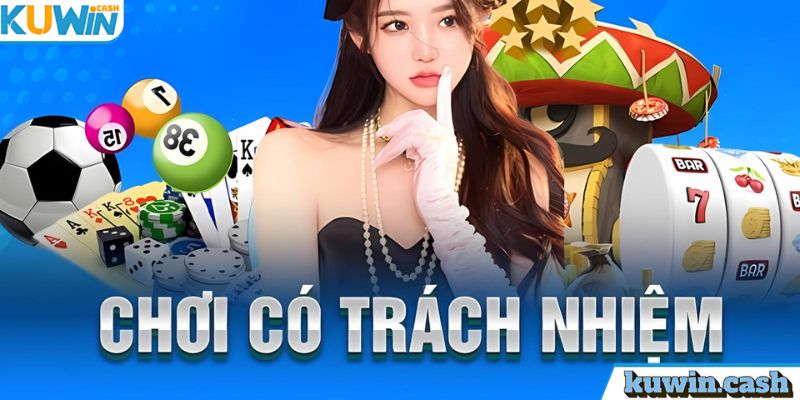 Đặc cách của nhà cái đối với người có trách nhiệm