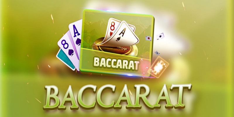 baccarat game online