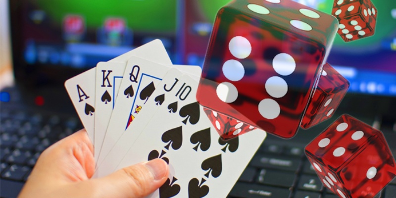 Casino trực tuyến mang đến trải nghiệm đặc sắc