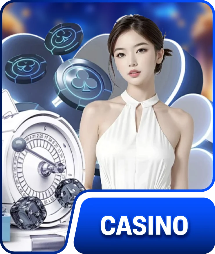 casino kuwin